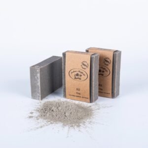100g Clay Hand Made Soap