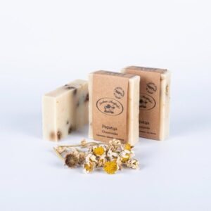 100g Chamomile Hand Made Soap