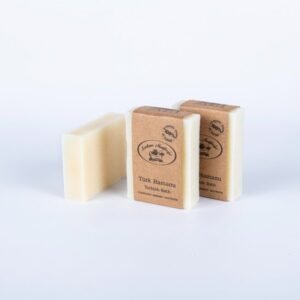 100g Turkish Bath Hand Made Soap