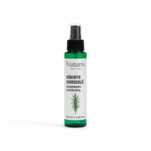 Ilgaz 100ml Hair Spray - Rosemary
