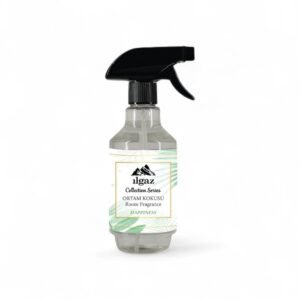 Ilgaz 500ml Air Freshener - Happiness