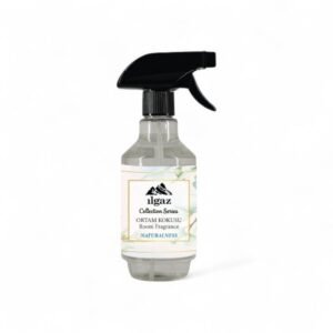 Ilgaz 500ml Air Freshener - Naturalness