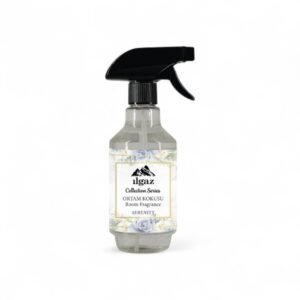 Ilgaz 500ml Air Freshener - Serenity