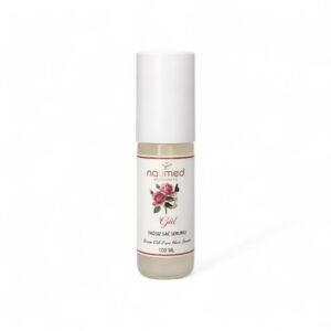 Naumed 100 Ml Hair Serum - Rose