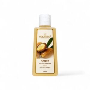Naumed 330 Ml Shampoo - Argan