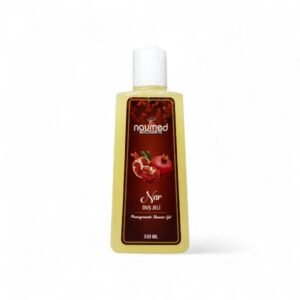Naumed 330 Ml Shower Gell - Pomegranate