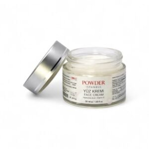 Naumed 50 Ml Face Cream - Collagen