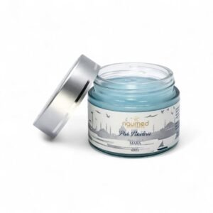 Naumed 50 Ml Yeast - Ask Istanbul