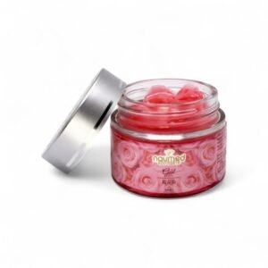 Naumed 50 Ml Yeast - Rose