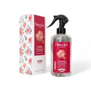 Powder Istanbul 500ml Air Freshener - Canim