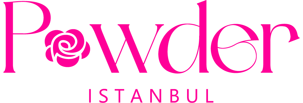 Powder Istanbul Logo