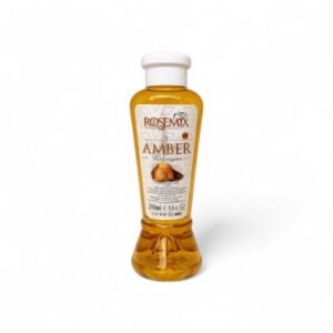 RoseMix 290 Ml Cologne - Amber