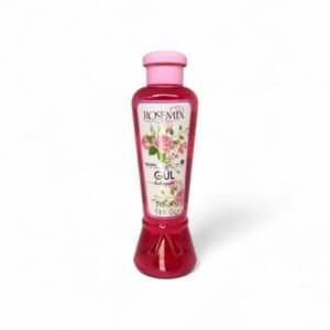 RoseMix 290 Ml Cologne - Rose