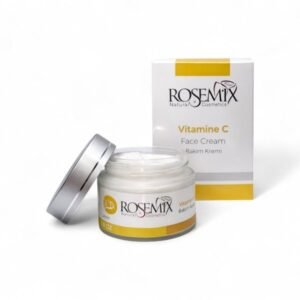 RoseMix 50 Ml Cream - Vitamin C